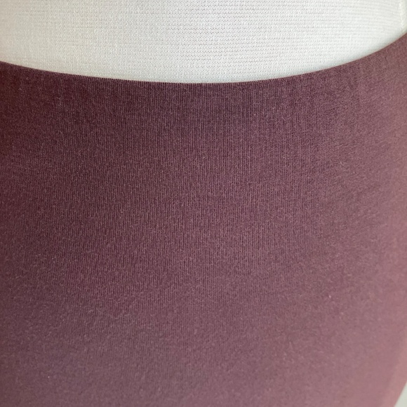 Laud Brown Maxi Skirt SIZE SMALL/MED - Picture 5 of 6